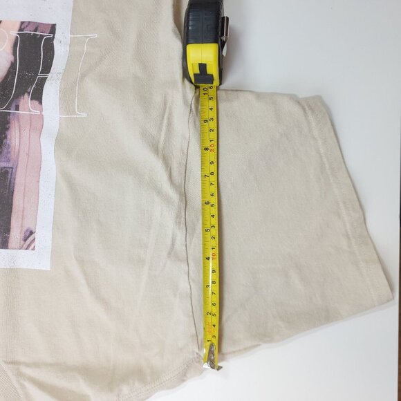 H.E.R I Used To Know HER Concert Tour T-shirt White Unisex XL - Picture 13 of 14